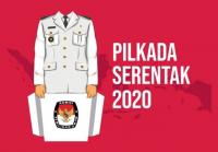 KPU Rohul Butuh Rp12,7 Miliar Tambahan Anggaran